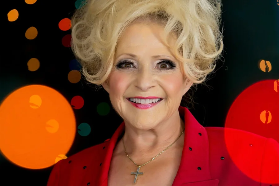 Brenda Lee Age