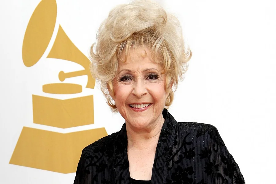Brenda Lee Age