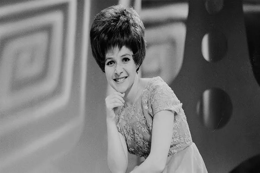 Brenda Lee Age