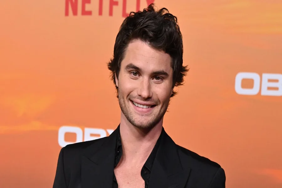 Chase Stokes Net Worth