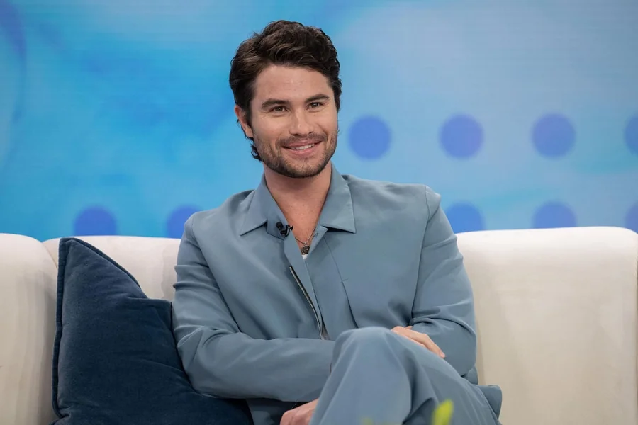 Chase Stokes Net Worth