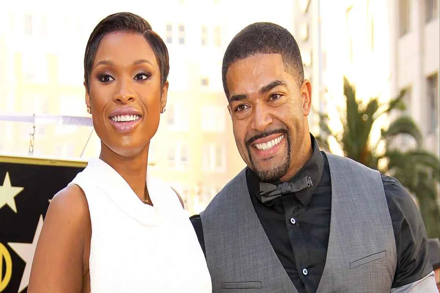David Otunga Wife