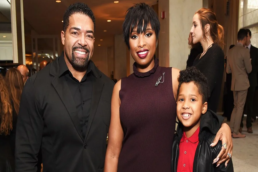 David Otunga Wife