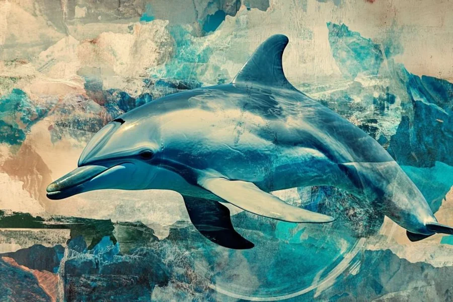 Dolphin Spirit Animal