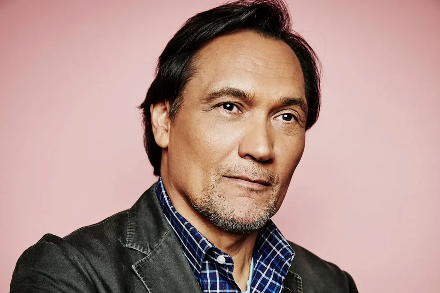 Jimmy Smits