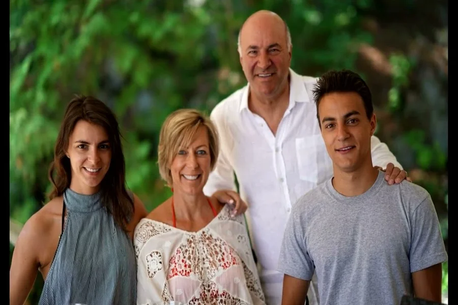 Kevin O’Leary Net Worth