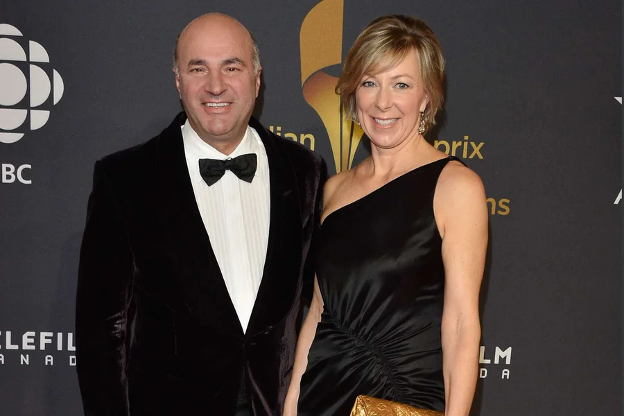Kevin O’Leary Net Worth