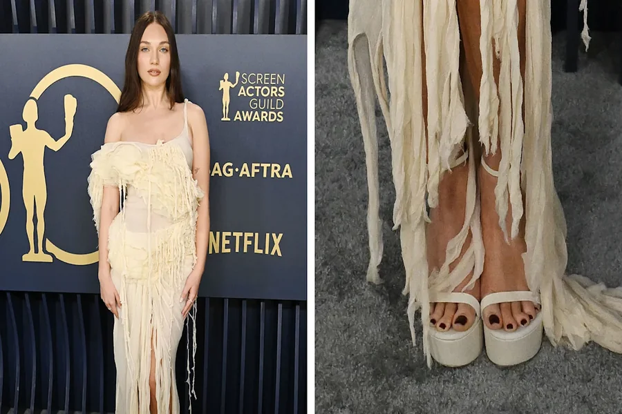 Maddie Ziegler Height