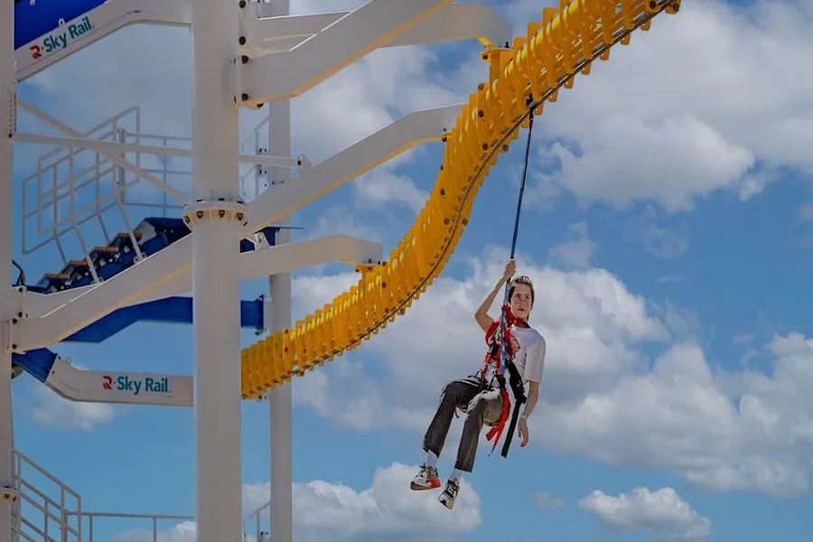 Pecan Lake Entertainment Reviews