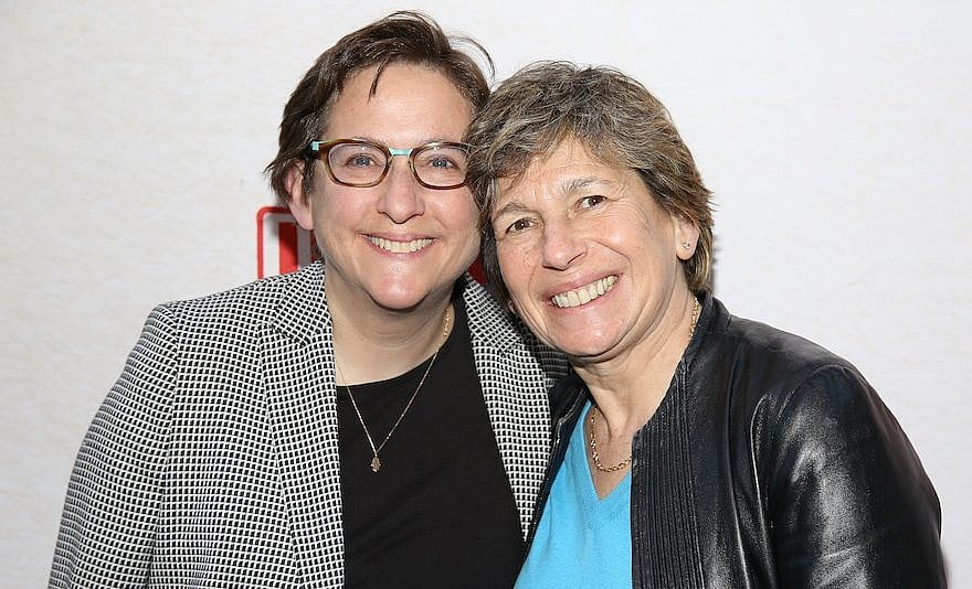 Randi Weingarten Wife