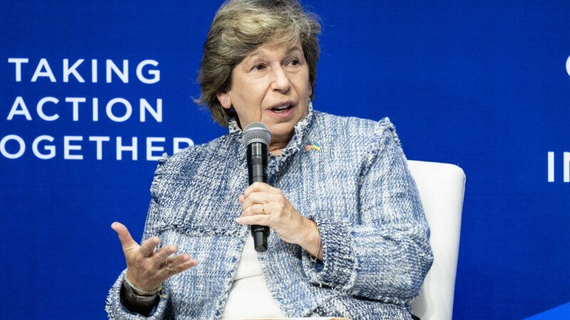 Randi Weingarten Wife