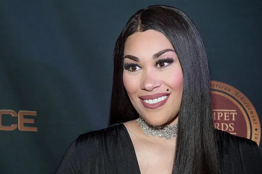 keke wyatt age