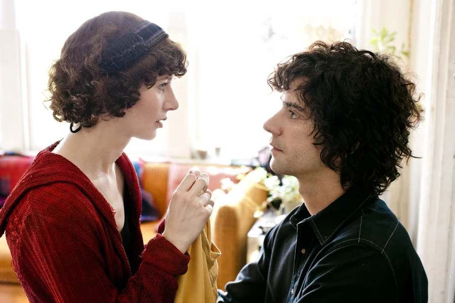 miranda july husband