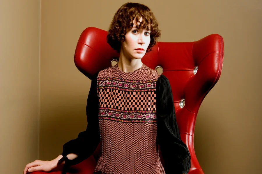 miranda july