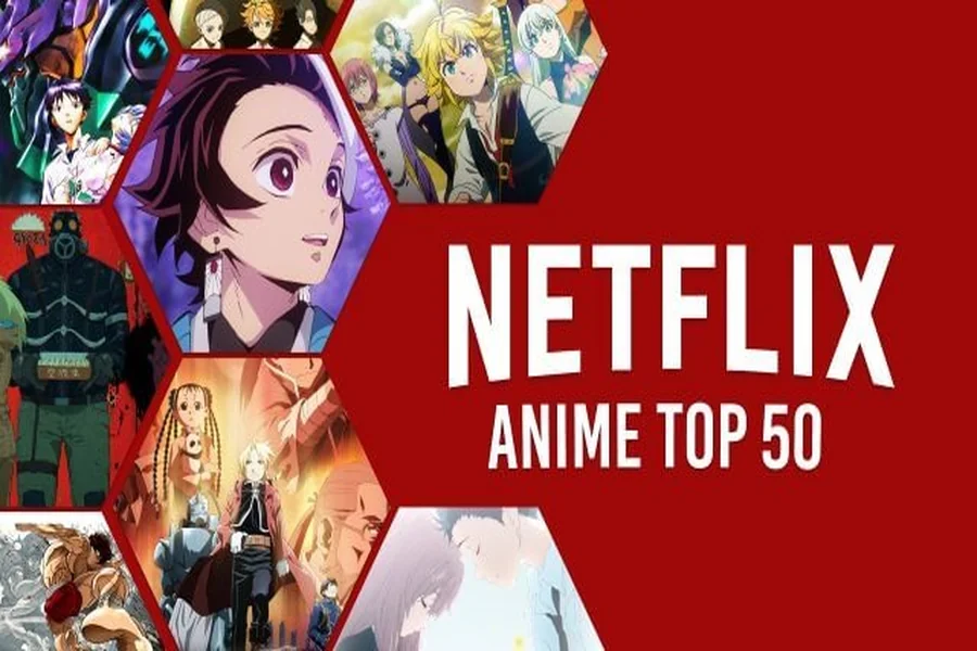 Best Anime Movies