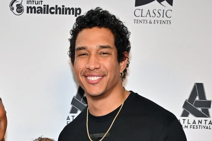 Darius Jackson Net Worth