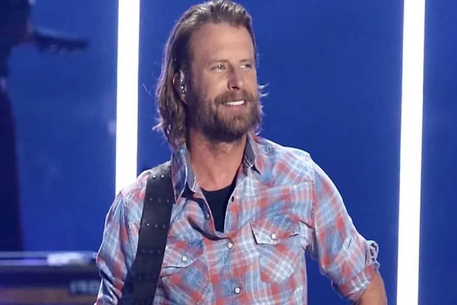 Dierks Bentley Net Worth