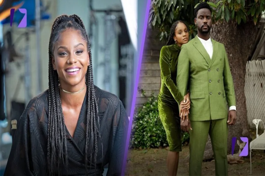 Geffri Hightower Husband