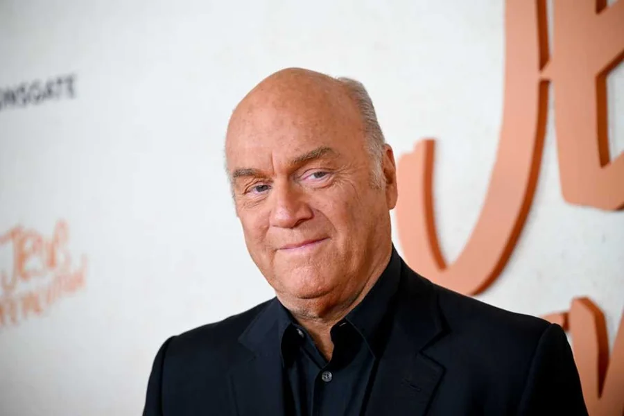 Greg Laurie Net Worth