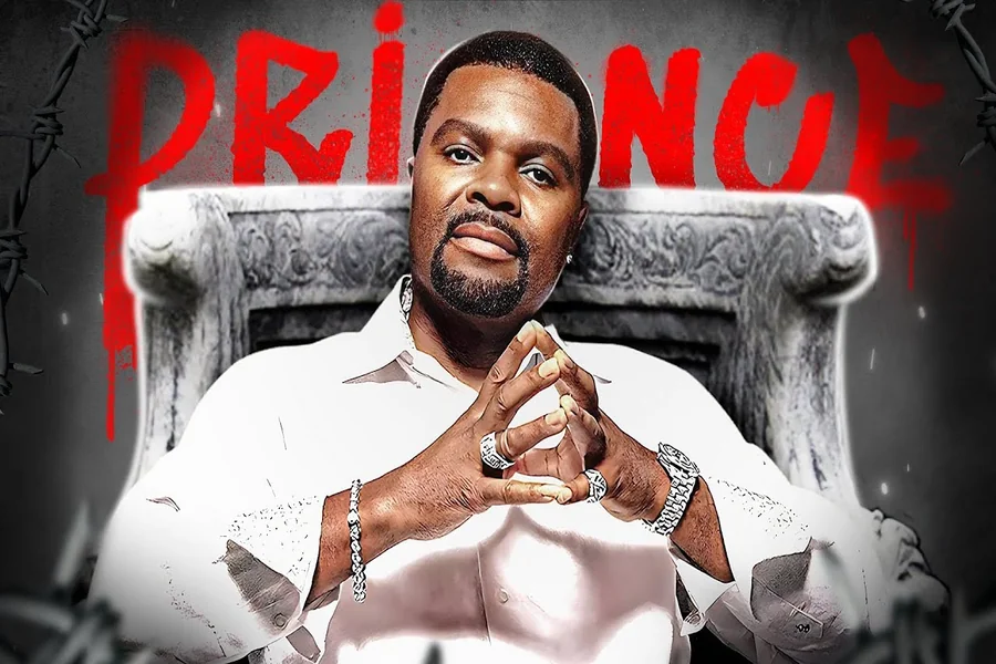 J Prince Jr Net Worth