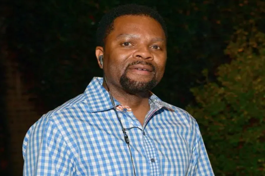 J Prince Jr Net Worth