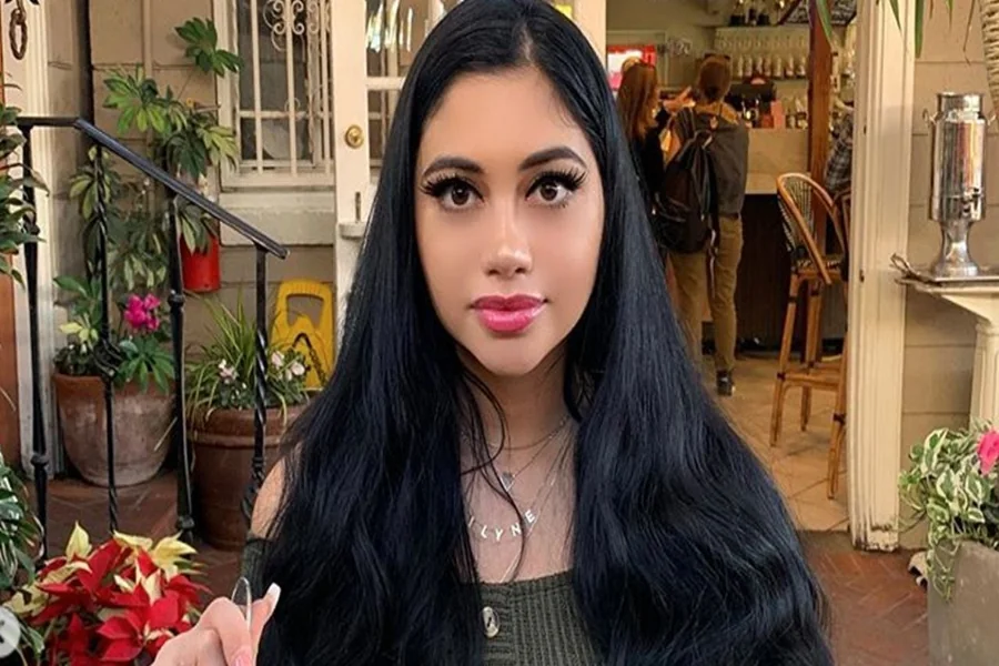 Jailyne Ojeda net worth