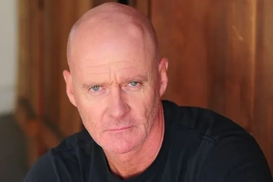 James Jude Courtney Height