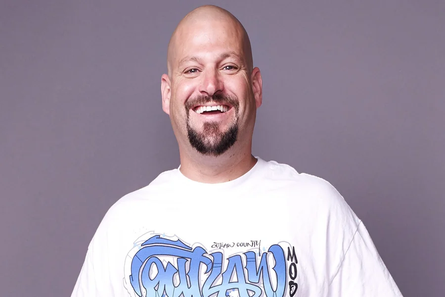 Jarrod Schulz Net Worth