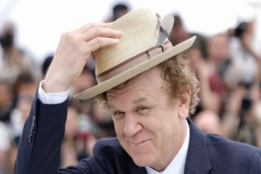John C Reilly Net Worth