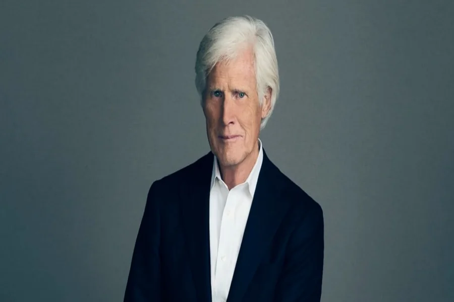 Keith Morrison Net Worth