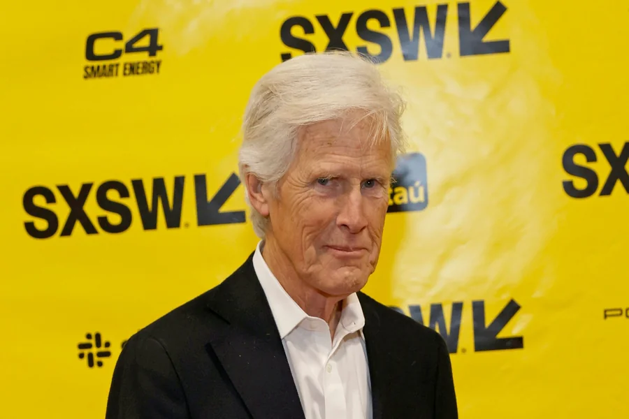 Keith Morrison Net Worth