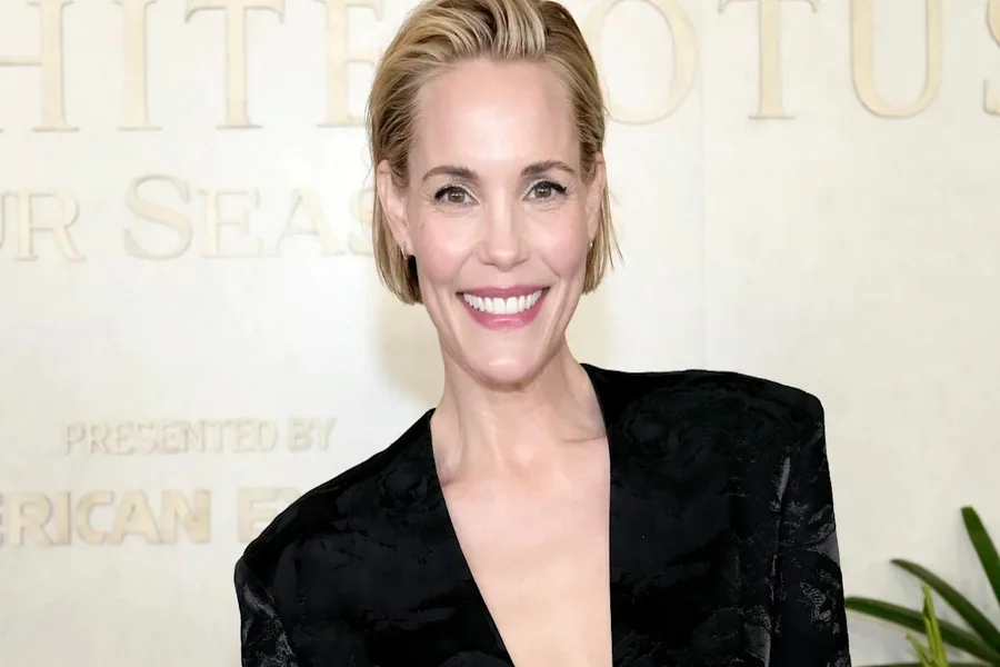 Leslie Bibb Net Worth