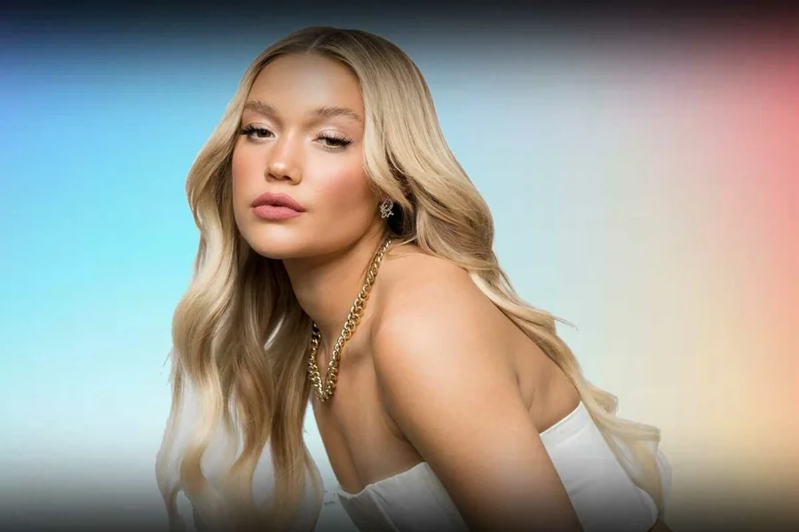 Olivia Ponton Net Worth