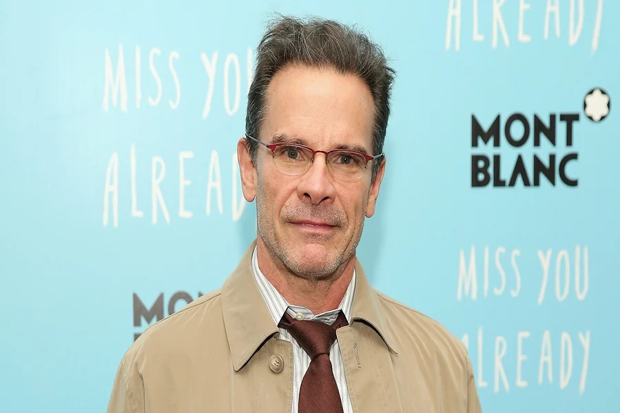 Peter Scolari Net Worth
