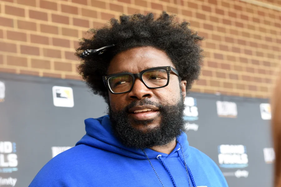 Questlove Net Worth