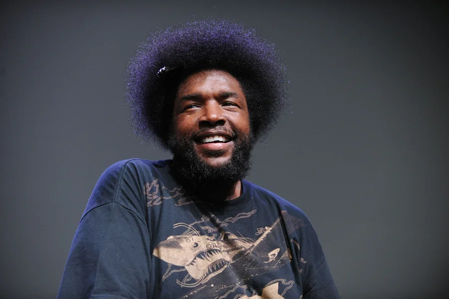 Questlove Net Worth