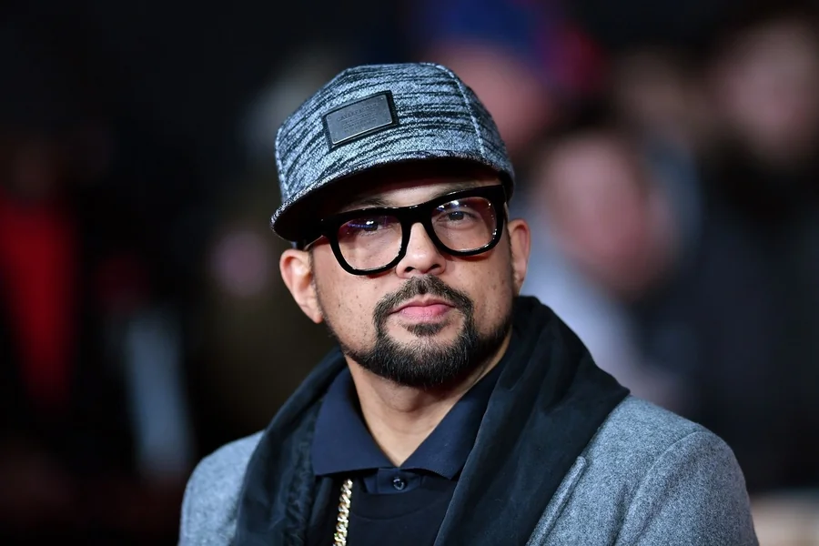 Sean Paul Reyes Net Worth