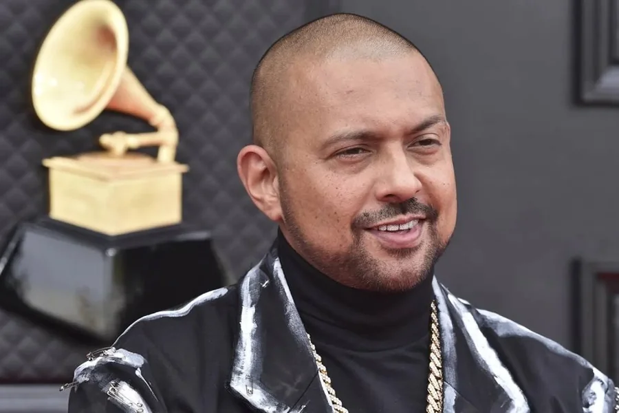 Sean Paul Reyes Net Worth