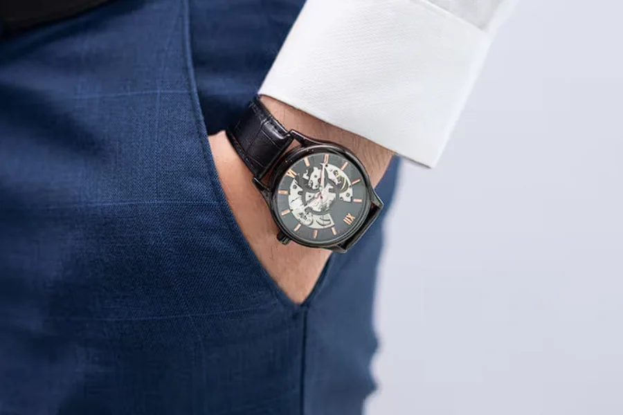 Authentic Rolex Watches in Singapore: Luxury at its Finest