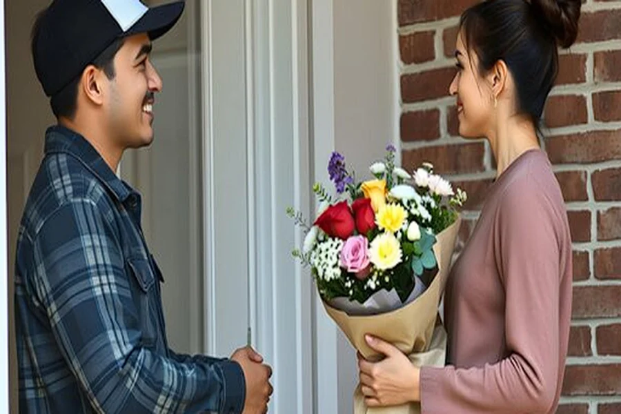 Same Day Delivery Florist Fresh Flowers Delivered Today