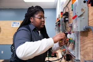 Electrician Apprenticeship