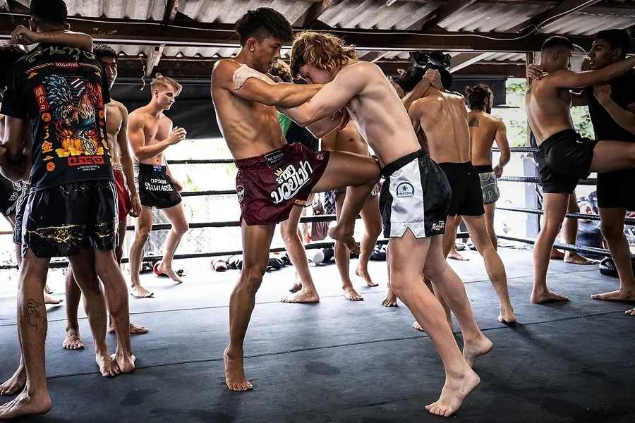 Muay Thai