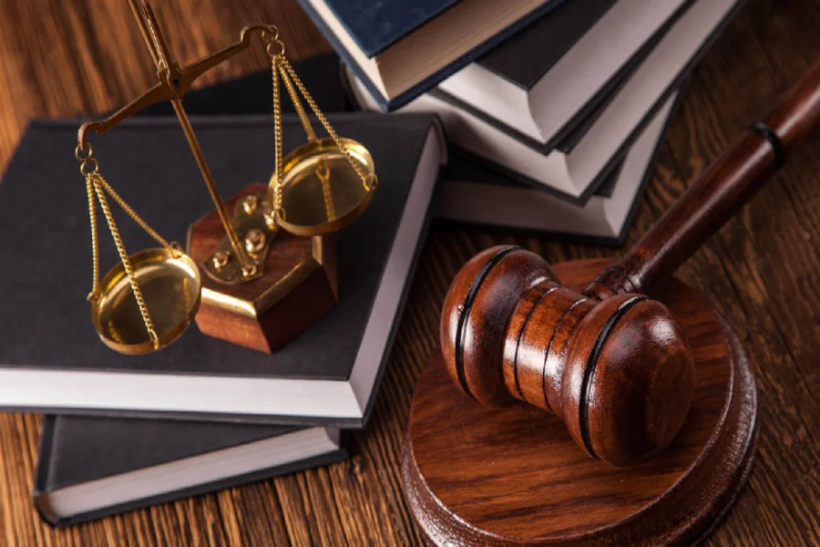 Understanding Legal Rights