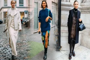 Fashion Trends That Are Perfect for Layered Outfits