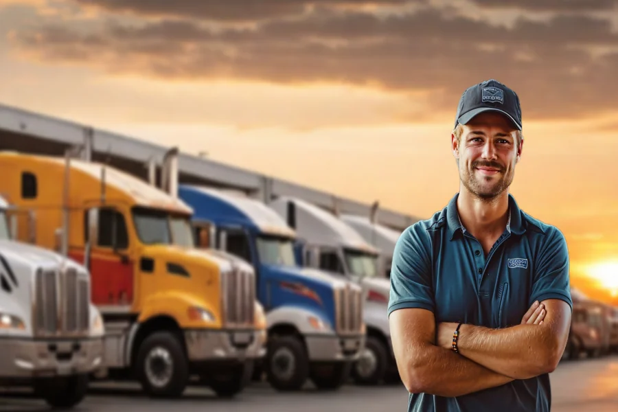What Fleet Managers Should Know About On-Demand Driver Staffing