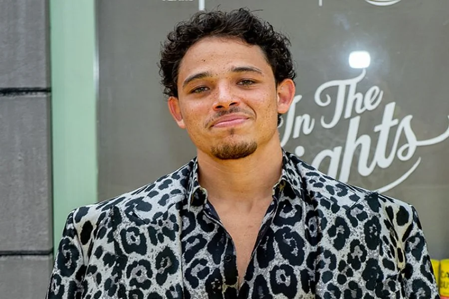 Anthony Ramos Height – How Tall Is He Really?