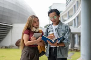 Beyond Tuition Support: How International Scholarships Shape Global Student Futures