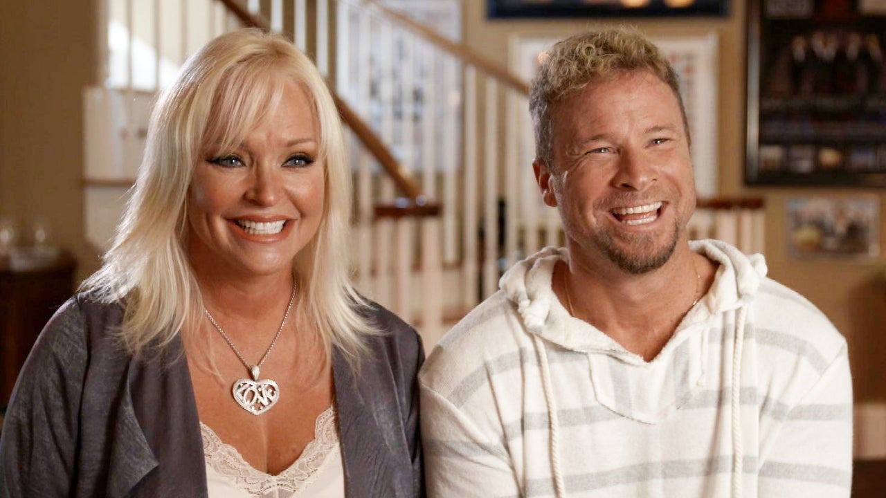 Brian Littrell Wife Age