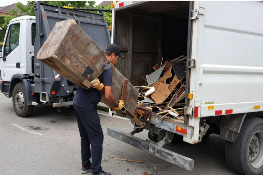 Common Mistakes To Avoid When Using Dumpster Rentals