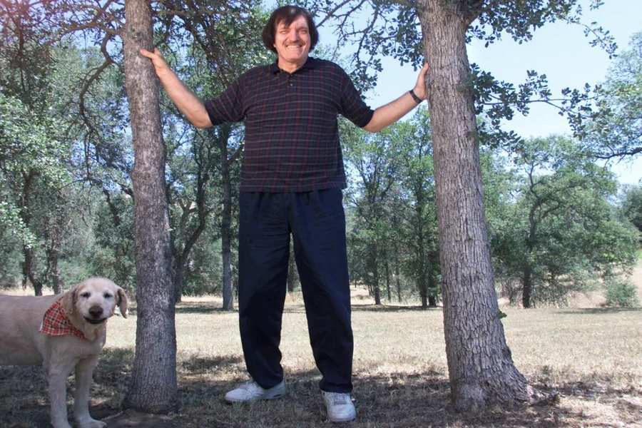 Richard Kiel Height – The 7’2″ Gentle Giant
